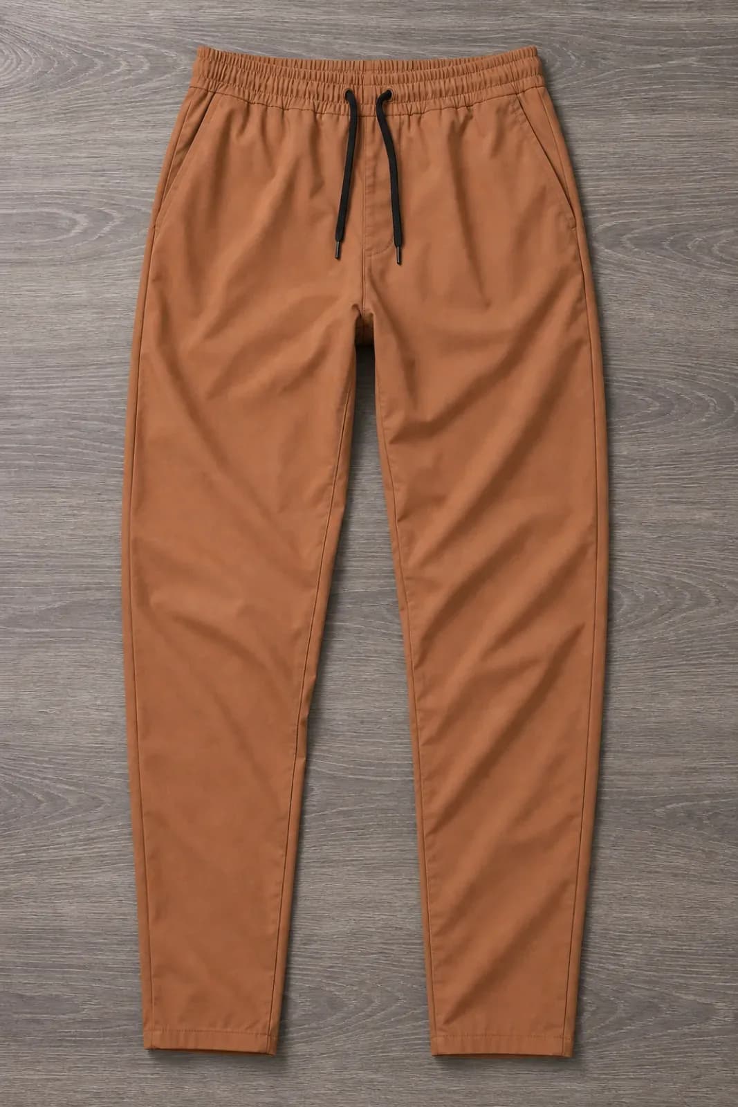 Zip Pocket Jogger Trouser