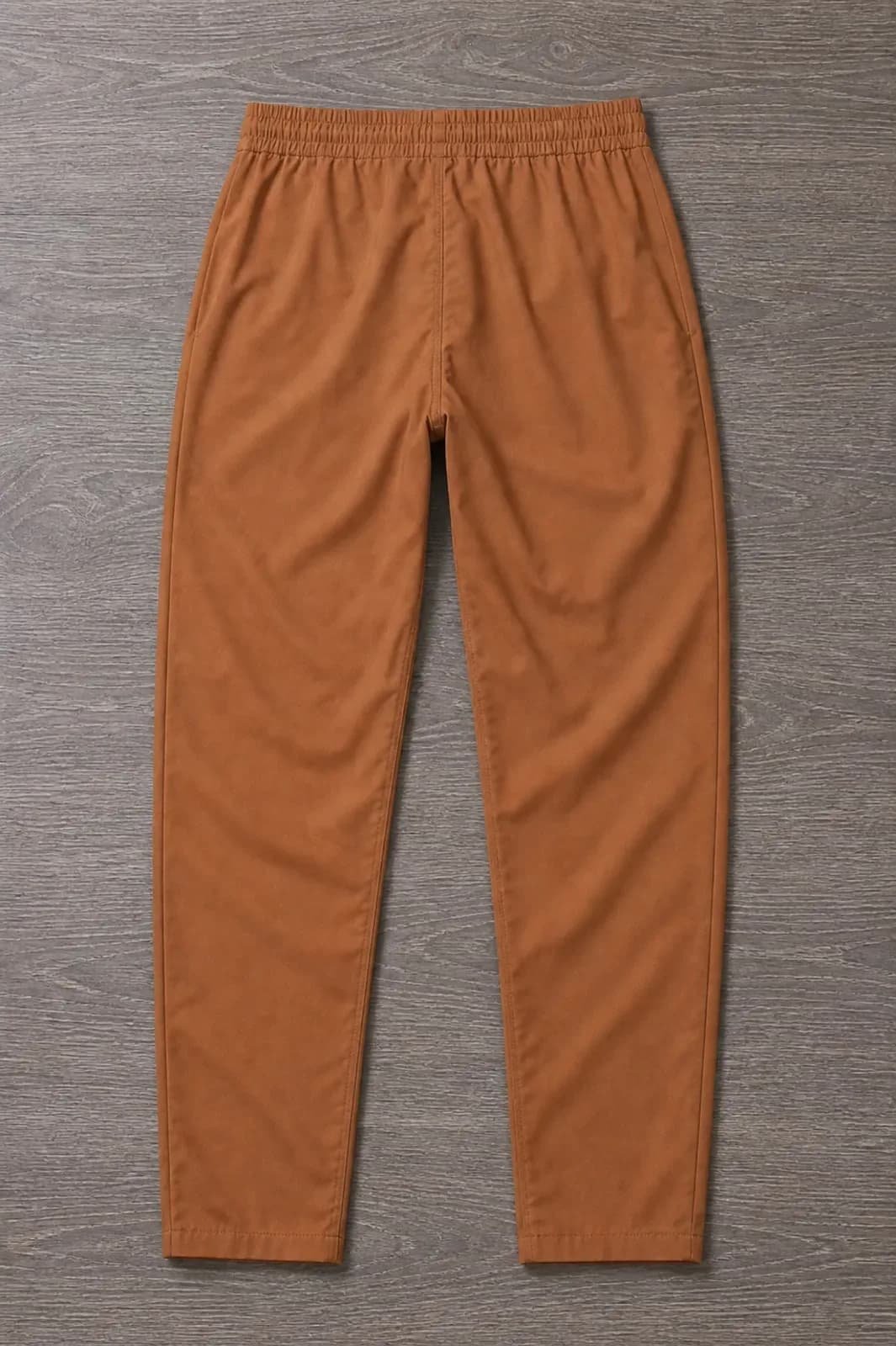 Zip Pocket Jogger Trouser