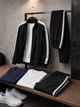 Sportswear