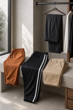 Trousers