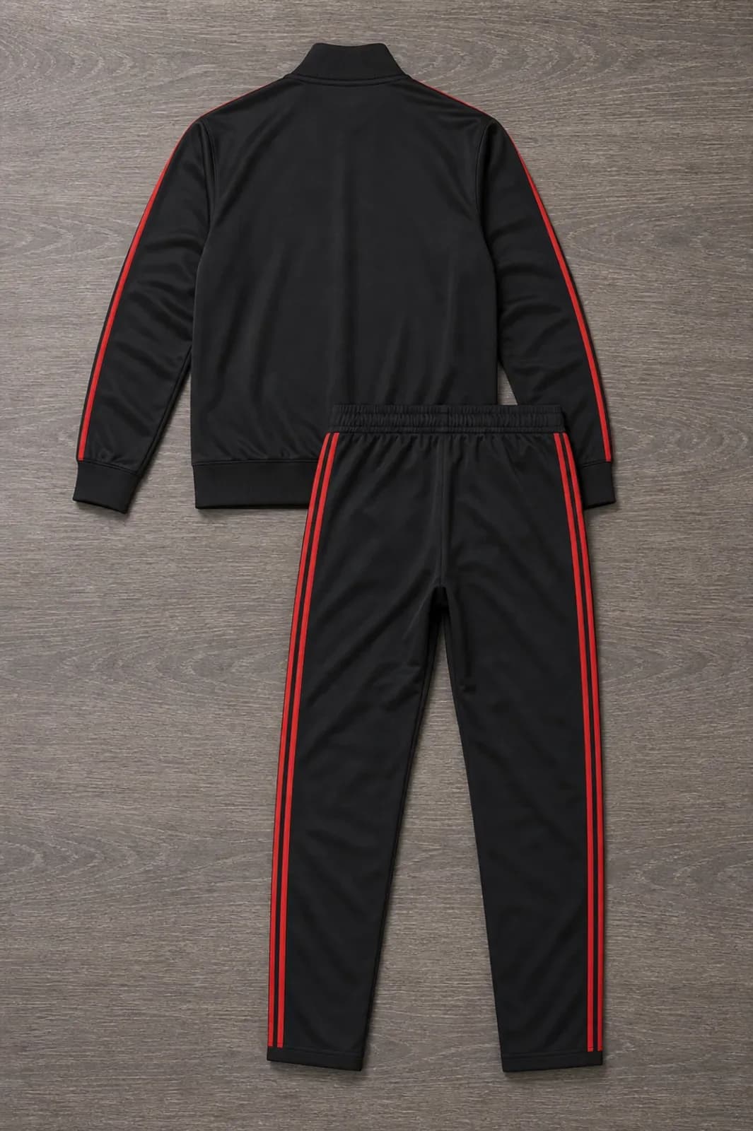 Men’s Stripe Tracksuit